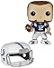 Funko POP NFL: Wave 1 - Andrew Luck Action Figures