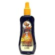 Australian Gold Gel with Bronzer SPF#4 8 oz. Spray