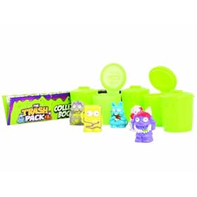 The Trash Pack: 5 Trashie Blister Pack