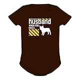 Who needs a husband when you have a French Bulldog ベビーボディ