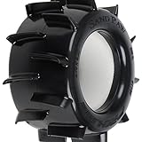 Fr R Sand Paw 2.8, TRA Bead, All Terrain: Truck(2)