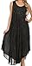 Sakkas Mariko Stonewashed Caftan Dress/Cover Up