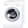 Bosch Axxis Series : WAS20160UC 24in Front-Load Washer