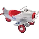 Pedal Plane