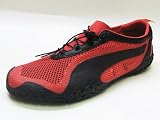 プーマ マー モストロ レッド/ブラック PUMA MAR MOSTRO RED/BLACK 2012SS モストロ