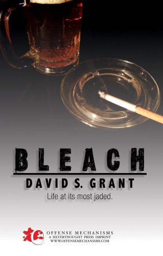 David Grant