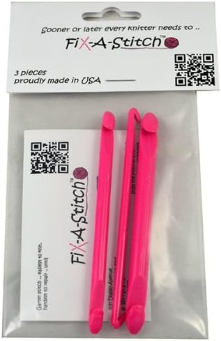 Straight 3 Pack