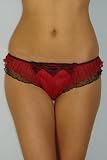 Lejaby Elixir Thong