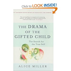 The Drama of the Gifted Child - Alice Miller
