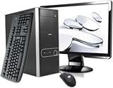 Produkt-Bild: Syswork Italon, Intel Celeron G530 2x2.40GHz, 4096MB DDR3, 1TB HDD, BluRay-Brenner, Windows 7 Home 64bit, 19" TFT-Monitor/Maus/Tastatur-Bundle