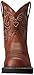 Ariat Women's Fatbaby Saddle Western Cowboy Boot