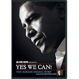 NBC News Presents: Yes We Can! - The Barack Obama Story