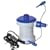 SideWinder 2 Go 12 Volt Electric Air Pump