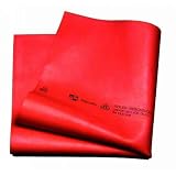 Eigenschaften Gedore  / Gummi-Abdecktuch VDE, Abmessungen mm: 1.000 x 1.000