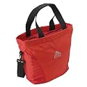 Kelty Kids 20080053 Tote Diaper Bag - Cherry