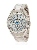 Lancaster Reloj con movimiento cuarzo japonés Man Chrono Sport 44 mm