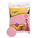 Crayola Colored Play Sand Pink