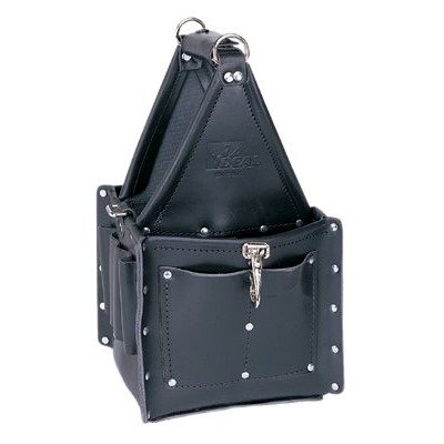 SEPTLS13135975BLK - Tuff-Tote Ultimate Tool Carriers