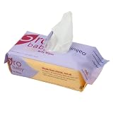 Gro Baby All Natural Baby Wipes