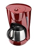 Efbe-Schott KA 510 WR Kaffeeautomat mit Thermokanne 900 Watt