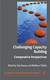 Challenging capacity building : comparative perspectives