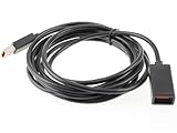 3M Extension Cable Cord For Xbox 360 Slim Kinect Sensor