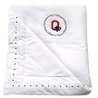 Baby Fanatic Ohio State Baby Quilt