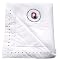Baby Fanatic Ohio State Baby Quilt