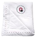 Baby Fanatic Ohio State Baby Quilt