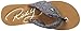 Roxy Women's Caribe II Sandals