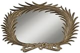 Akela Non-Rectangular Traditional Mirrors 14307 P By Uttermost