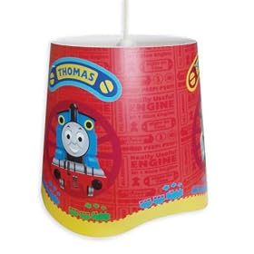Decofun, Thomas The Tank Engine Light Shade