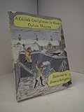 A child's Christmas in Wales