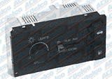  : ACDelco D1511E Switch Assembly