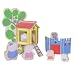Peppa Pig's Wooden Treehouse Playset_s-1