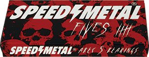 Speed Metal ABEC 5 Bearings Reviews