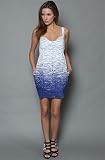 Motel The Jeta Dress,Dresses for Women
