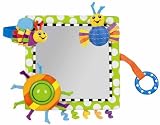 Sassy Me in the Mirror