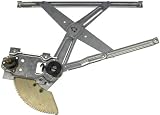 Dorman 749-810 Front Driver Side Manual Window Regulator