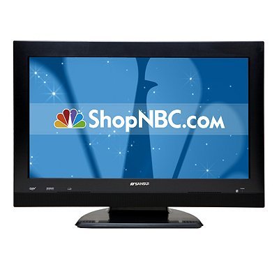 Sansui 26Inch LCD HDTV