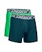Under Armour Men's Original Series 6” Boxerjock 2-Pack