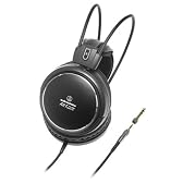 audio-technica アートモニターヘッドホン ATH-A900X