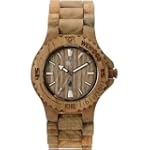 WeWOOD DATETEAK Orologio Da Uomo DATE...