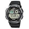 Casio Collection Herren-Armbanduhr Digital Quarz AE-1000W-1BVEF