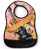 ORE Girl's You Rock Bib