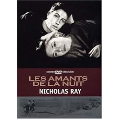 Les Amants de la nuit
