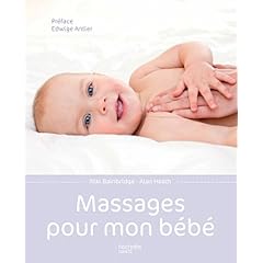 Massages pour mon b�b�