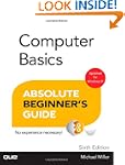 Computer Basics Absolute Beginner's G...