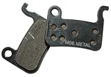 Shimano XT/XTR M775 Disc Brake Pads