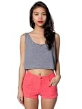 American Apparel Corduroy West Coast Short 41qIoQTOg4L. SL160 American Apparel Corduroy West Coast Short